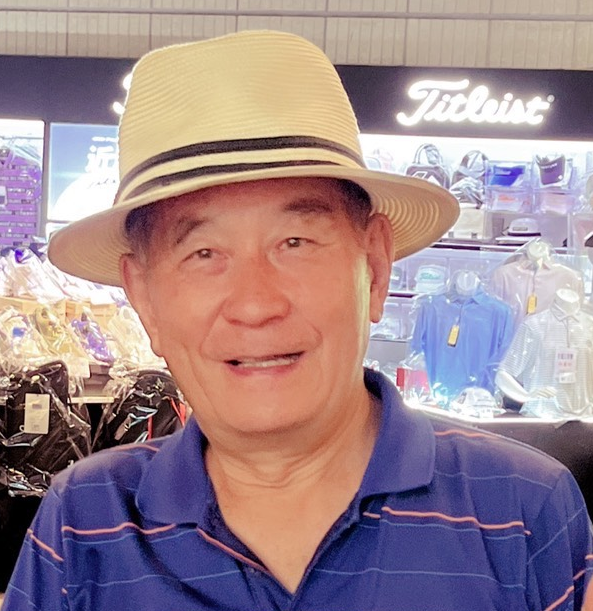 林振裕董事長